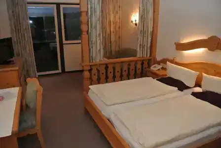 Gruberhof Bed & Breakfast - 38