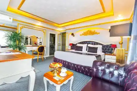 Andalouse Elegant Suite - 149