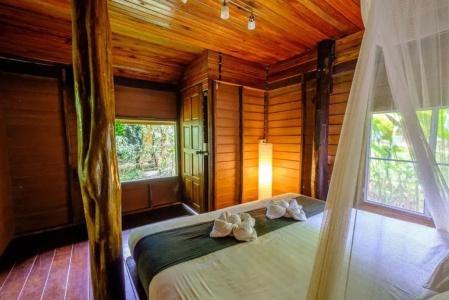 Khao Sok Silver Cliff Resort - 39