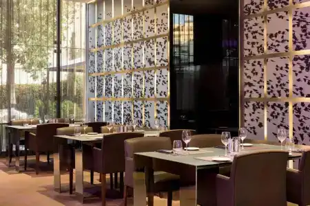 Ac Nice By Marriott - 21