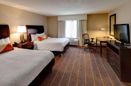 Hilton Garden Inn Airport - 73