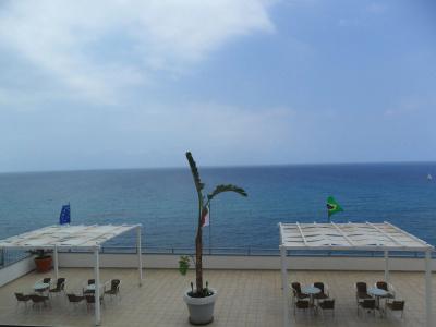 La Porta Del Mare Spa - 20