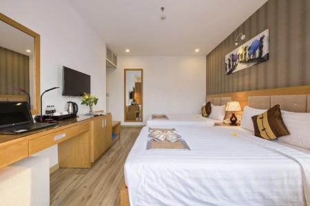 Grand Sunrise 2 & Spa - 1