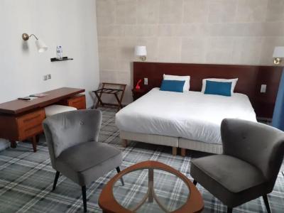 ibis Styles Le Havre Centre - 32