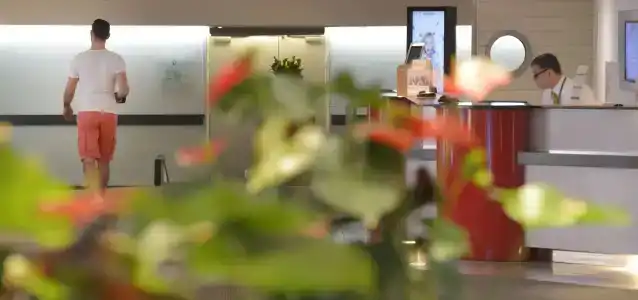Novotel Metz Centre - 35