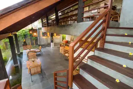Purana Boutique Resort - 25