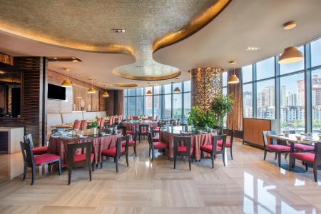 Holiday Inn Express Beijing Huacai, An Ihg - 19