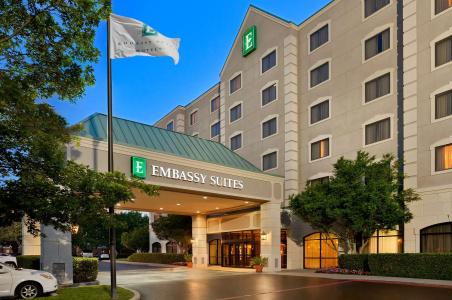 Embassy Suites by Hilton Dallas Near the Galleria - 0