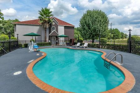 Quality Inn & Suites I-20 - 11