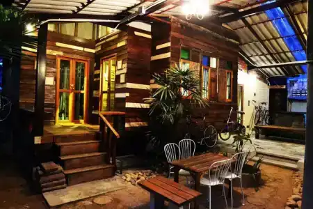 The Old Times Nakhon - 8