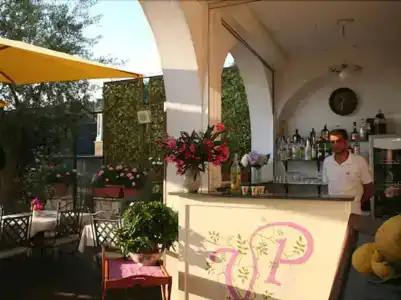 Villa Pane Resort - 16