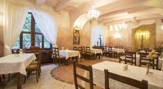 Restauracja Browar Lwów w Lublinie - 19