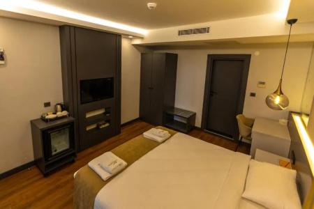 Santana Otel - 118