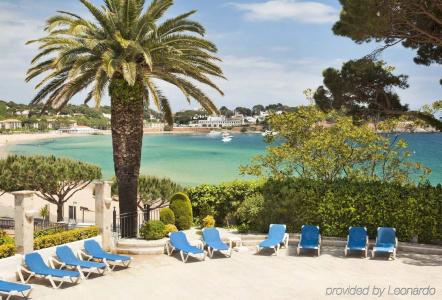 Ilunion Caleta Park - 28