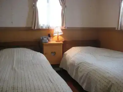 Pension Yumekukan - 23