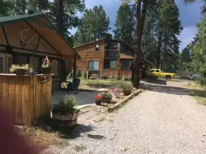 Elktrace - 92