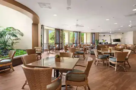 Sheraton Kona Resort and Spa - 11