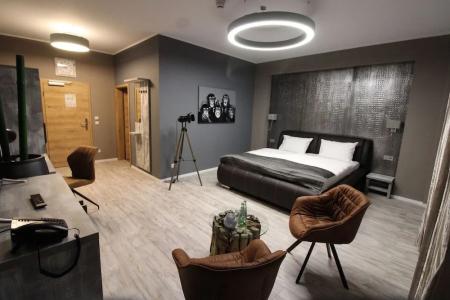 VitaLounge Sports & Spa - 11