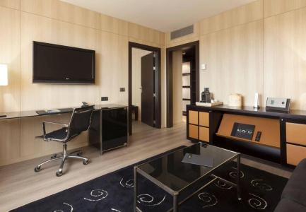 AC Córdoba by Marriott - 4