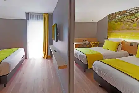 Quality Clermont Kennedy - 110