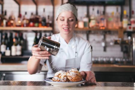 Element Austin Downtown - 13