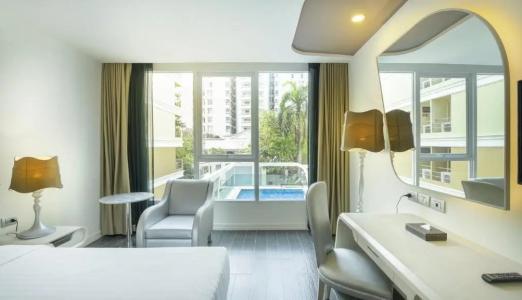 Le Tada Parkview - Sha Plus - 138