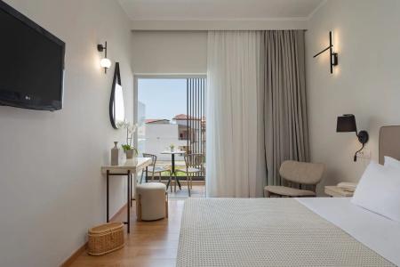 Preveza City Comfort - 32