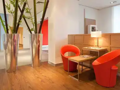 ibis Mainz City - 14