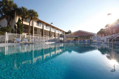 Club Wyndham Orlando International - 13