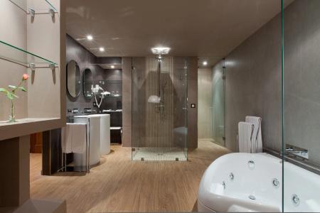 Lago Garden Apart-Suites & Spa - 11