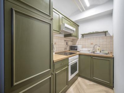 Apartment House Berghi - 25