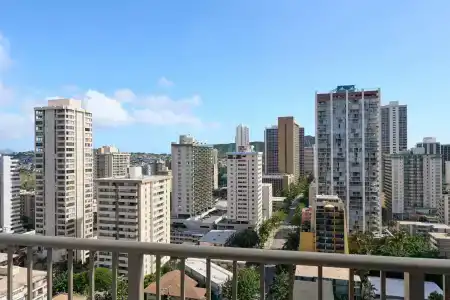 OHANA Waikiki East by Outrigger - 27