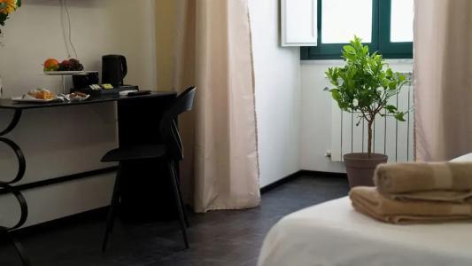 b&b Alla Stazione - 12