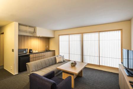 Tomoya Residence Kyoto - 5