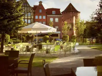 Novotel Gdansk Centrum - 16