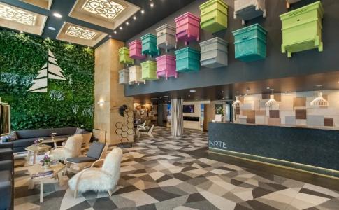 Arte Spa & Park - 1