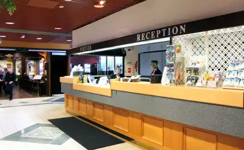 Spa Rauhalahti - 12