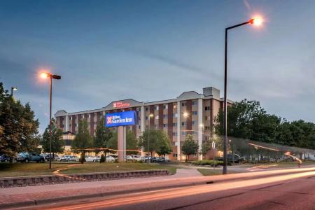 Hilton Garden Inn Minneapolis Airport Mall of America - 23