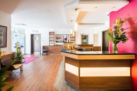 Best Western Breitbach - 1