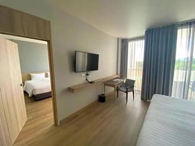 Isanook Resort & Suites Hua Hin - Sha Plus Certified - 34