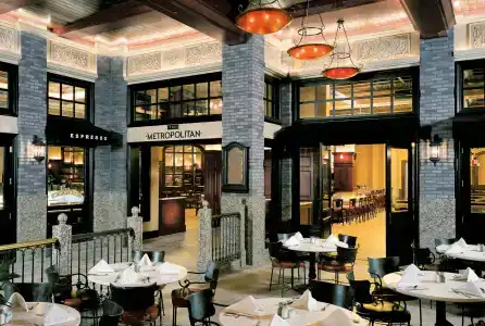 Borgata Casino & Spa - 31