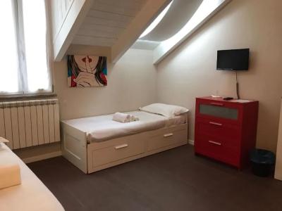 B&B Leonardo - 1
