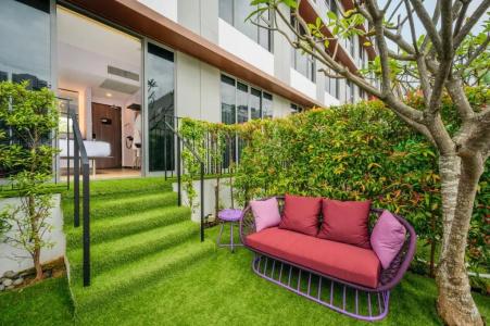 Parc Sovereign - Tyrwhitt - 66