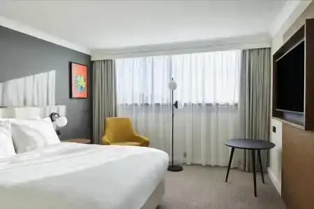 Cardiff Marriott - 22