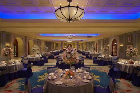Itc Maurya, a Luxury Collection, New Delhi - 23