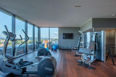 Radisson Blu Atlantic, Stavanger - 31