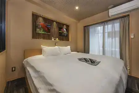 Shiki Suites - Kyoto Umekoji - 20