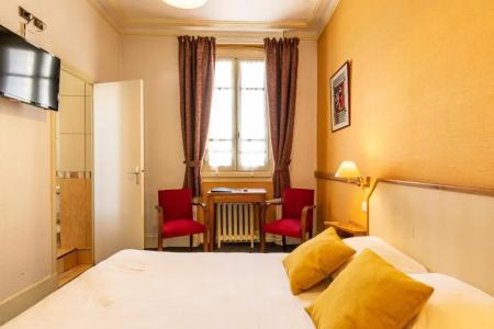 Hôtel des Bains - 38