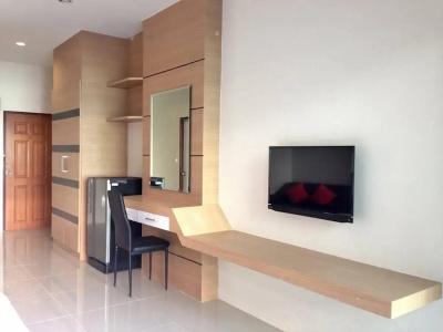 Chitra Suites - 29