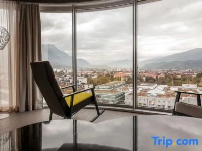 Adlers Innsbruck - 75